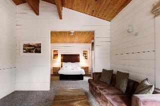 Chevin Country Park Hotel