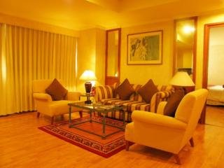 Room
 di Rembrandt Towers Serviced Apartment