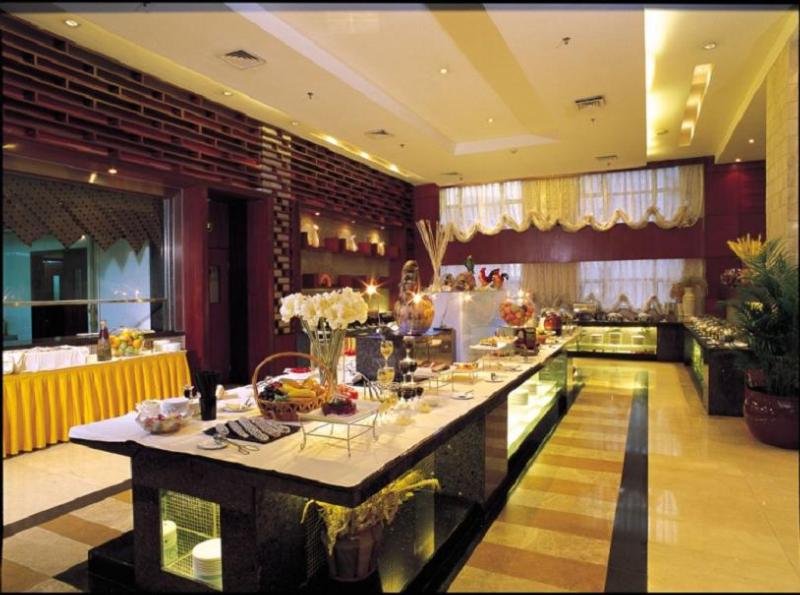 Restaurant
 di Grand Royal