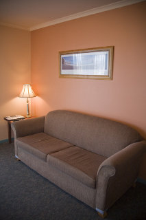Room
 di Comfort Inn Warrnambool International