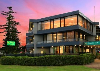 General view
General view
di Quality Inn HW Boutique