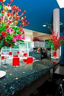 Restaurant
 di Travelodge Hobart Airport
