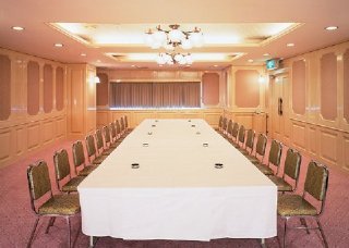 Conferences
 di Comfort Hotel Nagoya Chiyoda