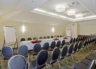 Conferences
 di Quality Hotel