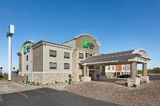 Holiday Inn Express Hotel & Suites Mission-McAllen Area image 1