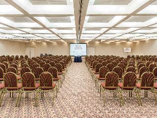 Conferences
Conferences
di Maksoud Plaza Hotel