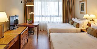 Room
Room
di Maksoud Plaza Hotel