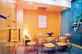 General view
General view
di Travel Inn Braston Sao Paulo