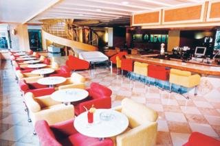 Bar
Bar
di Travel Inn Braston Sao Paulo