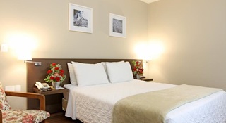 Room
Room
di Travel Inn Braston Sao Paulo