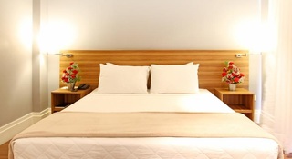 Room
Room
di Travel Inn Braston Sao Paulo