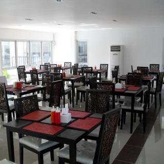 Restaurant
 di BS Residence Suvarnabhumi