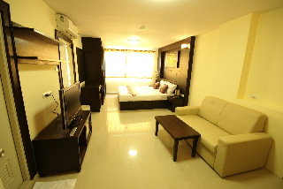 Room
 di Regent Suvarnabhumi 