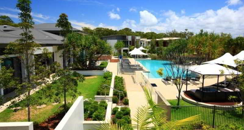 General view
 di RACV Noosa Resort