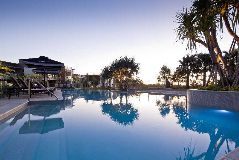 Pool
 di RACV Noosa Resort