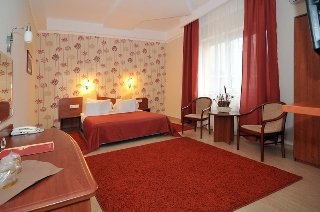 Room
Room
di Confort Hotel Cluj Napoca