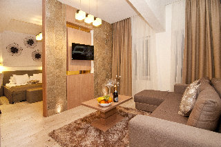 Room
Room
di Confort Hotel Cluj Napoca