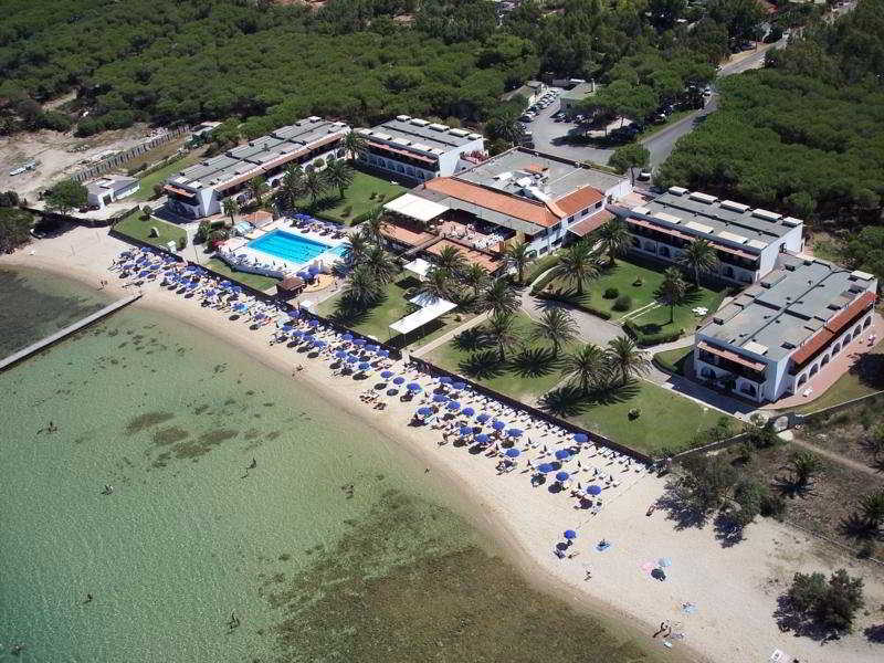 Hotel Porto Conte image 1