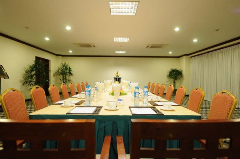 Conferences
 di Paradise Angkor Villa Hotel