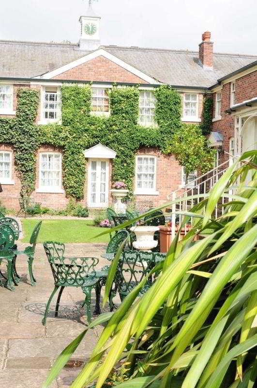 General view
General view
di Etrop Grange Hotel