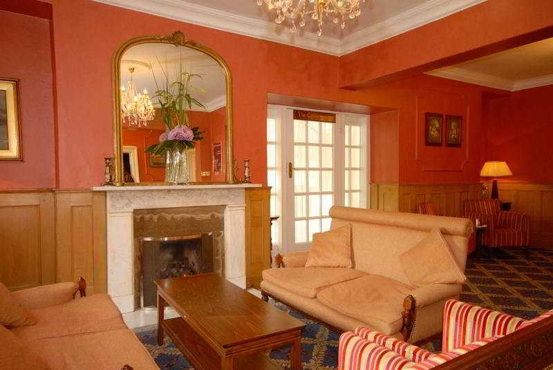 Lobby
Lobby
di Etrop Grange Hotel