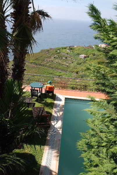 General view
General view
di Casa Do Papagaio Verde