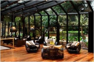 General view
General view
di Tivoli Sao Paulo Mofarrej