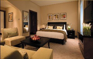 Room
Room
di Shangri-la Hotel Qaryat Al Beri Abu Dhabi