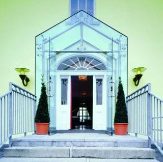 General view
General view
di Athenaeum House Hotel