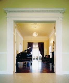 General view
General view
di Athenaeum House Hotel