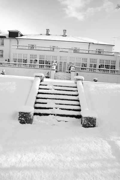 General view
General view
di Athenaeum House Hotel