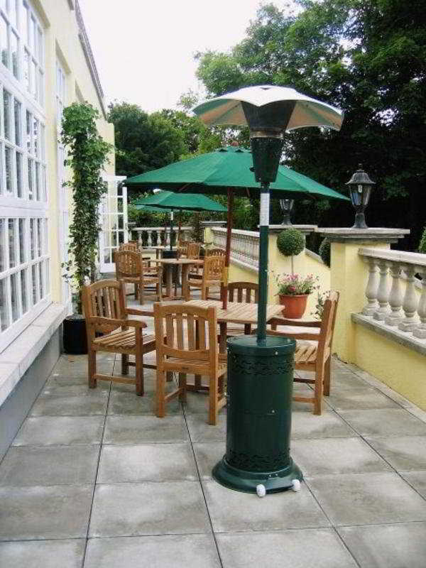 Terrace
Terrace
di Athenaeum House Hotel