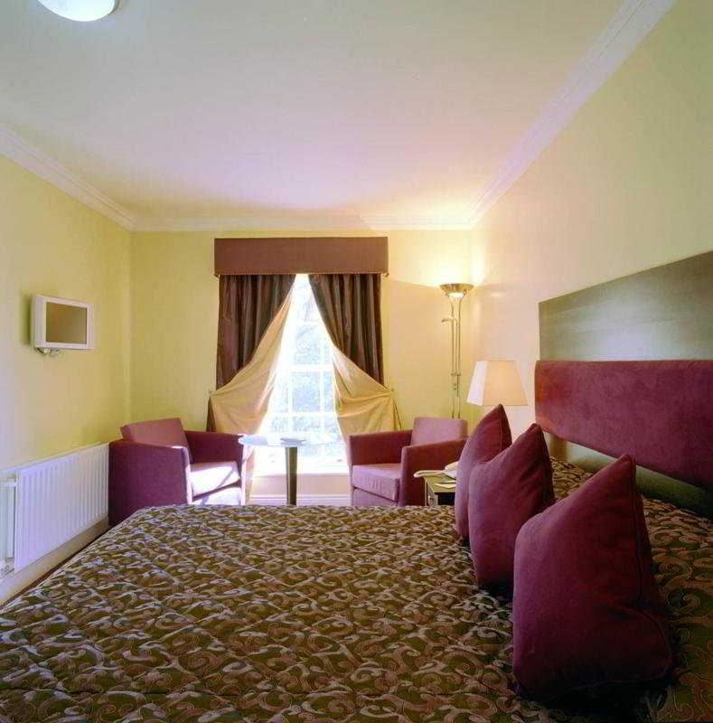 Room
Room
di Athenaeum House Hotel