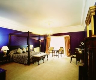 Room
Room
di Athenaeum House Hotel