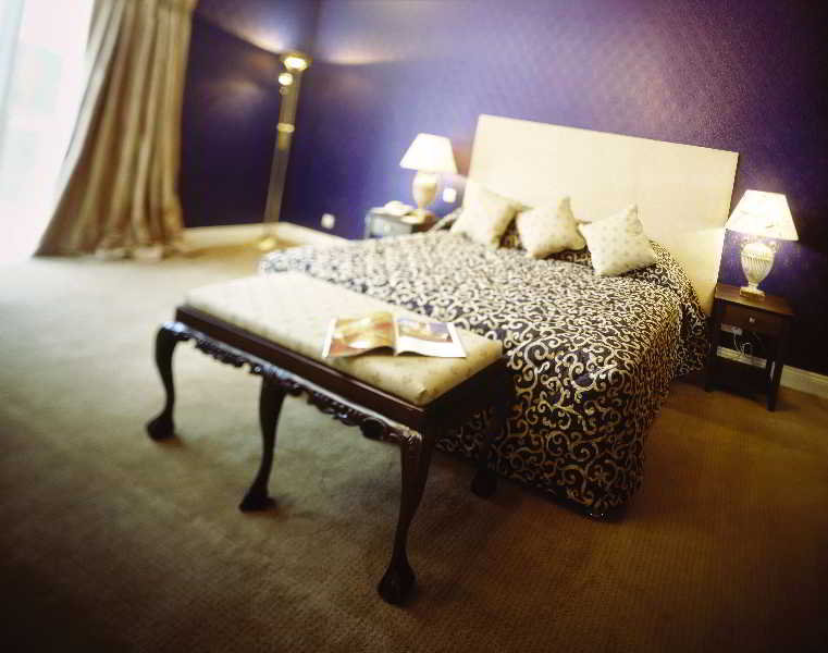 Room
Room
di Athenaeum House Hotel
