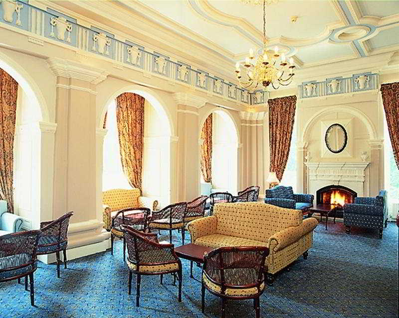 Lobby
Lobby
di Beech Hill Country House Hotel