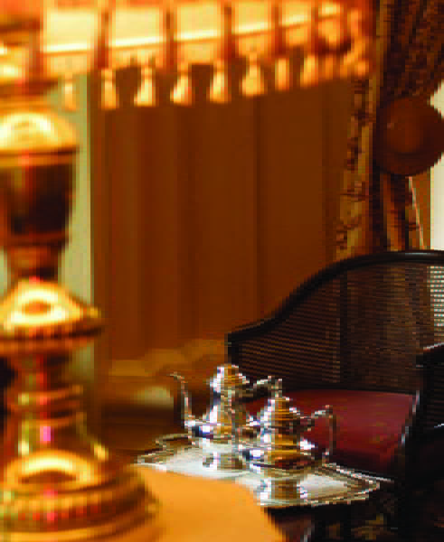 Lobby
Lobby
di Beech Hill Country House Hotel