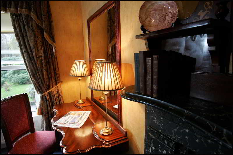 Lobby
Lobby
di Beech Hill Country House Hotel