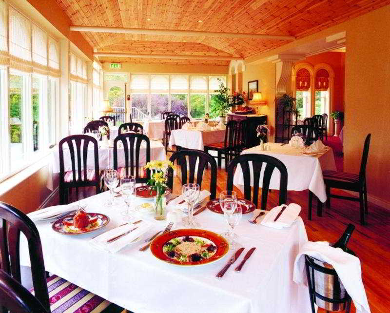 Restaurant
Restaurant
di Beech Hill Country House Hotel