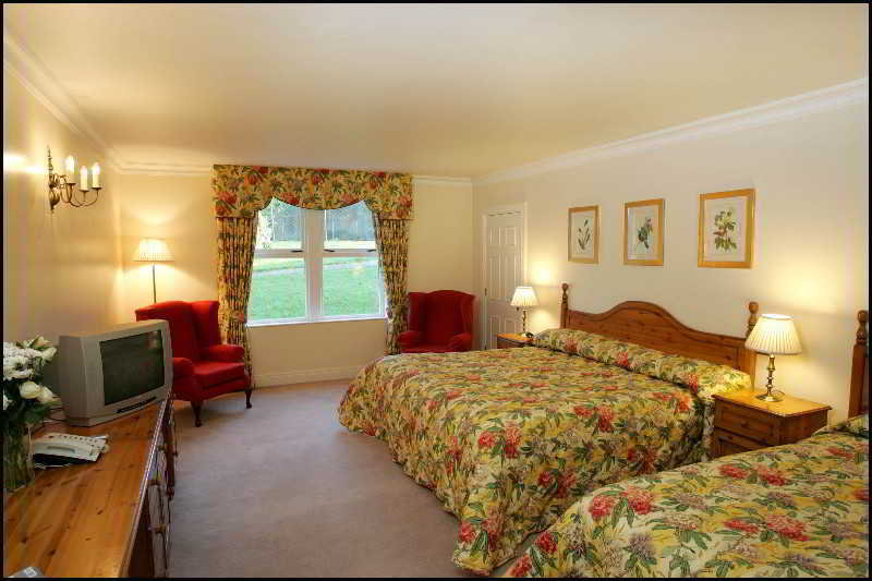 Room
Room
di Beech Hill Country House Hotel