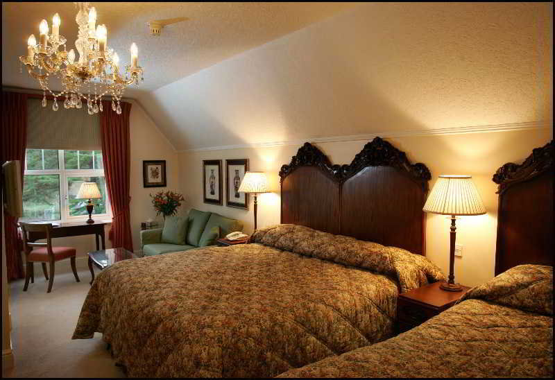 Room
Room
di Beech Hill Country House Hotel