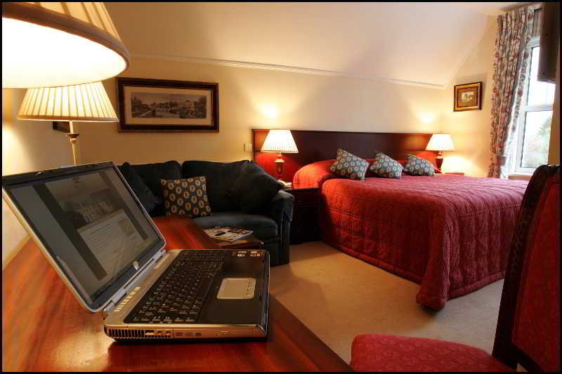 Room
Room
di Beech Hill Country House Hotel