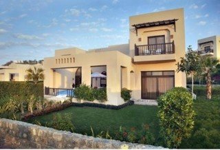 General view
General view
di The Cove Rotana Resort