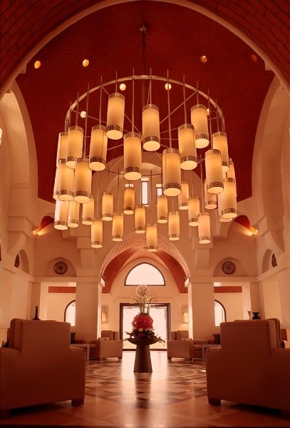 Lobby
Lobby
di The Cove Rotana Resort