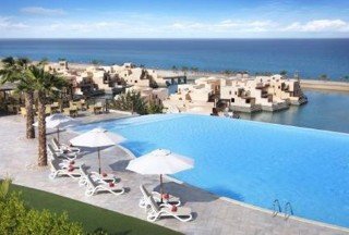 Pool
Pool
di The Cove Rotana Resort