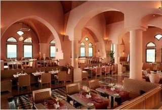 Restaurant
Restaurant
di The Cove Rotana Resort