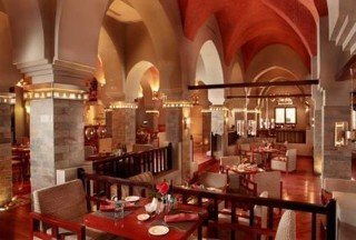 Restaurant
Restaurant
di The Cove Rotana Resort