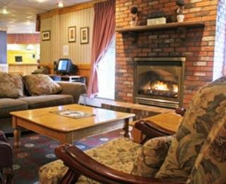 General view
General view
di High Country Inn