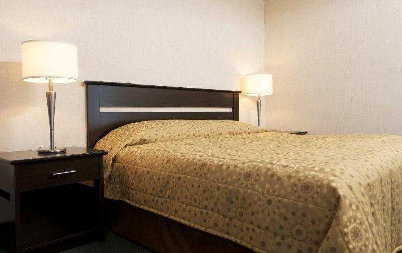 Room
Room
di High Country Inn