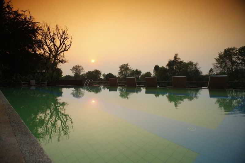 Pool
 di Wishing Tree Khon Kaen Resort